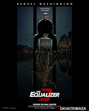 The Equalizer 3 (2023) Hollywood English Movie